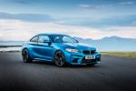 BMW M2 Coupe 2016 года (UK)
